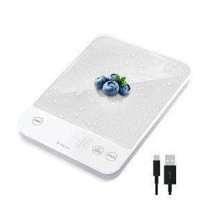 5l commercial electric deep fryer 2800w restaurant stainless steel